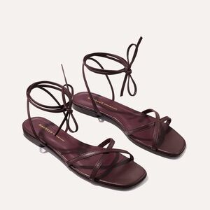 Margaux sandals